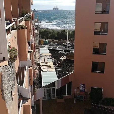 Lejlighed Marineda Pool View *