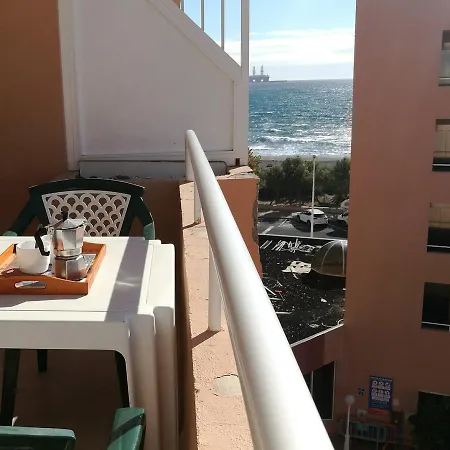 Marineda Pool View Lejlighed *