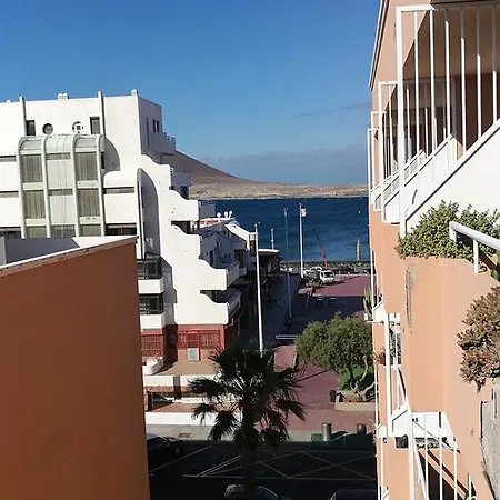 Marineda Pool View Lejlighed